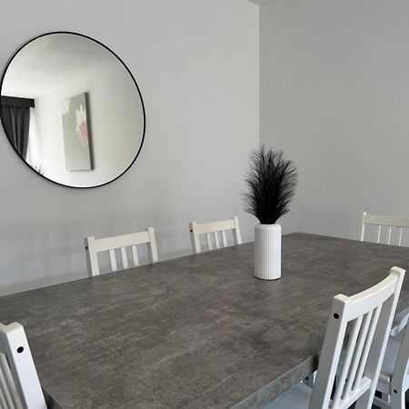 Fairstay Nuernberg Extérieur photo