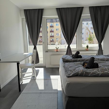 Fairstay Nuernberg Extérieur photo