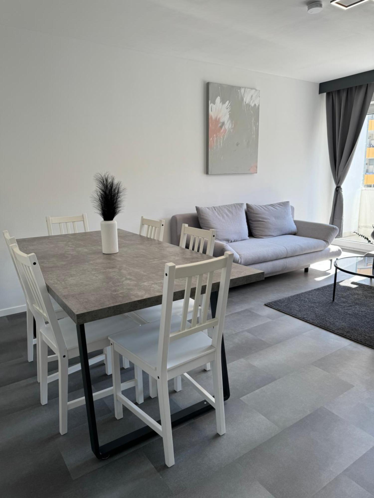 Fairstay Nuernberg Extérieur photo