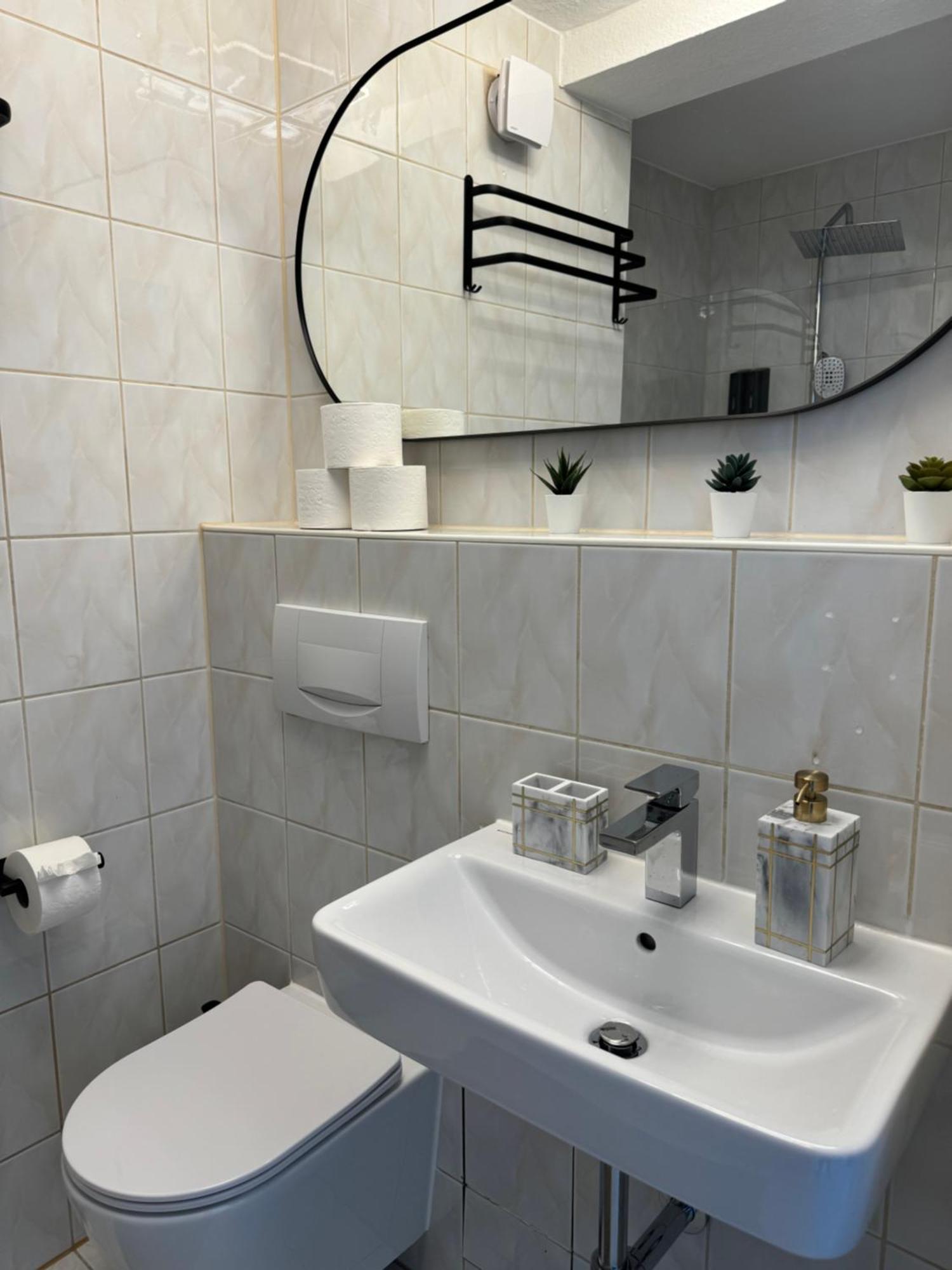 Fairstay Nuernberg Extérieur photo