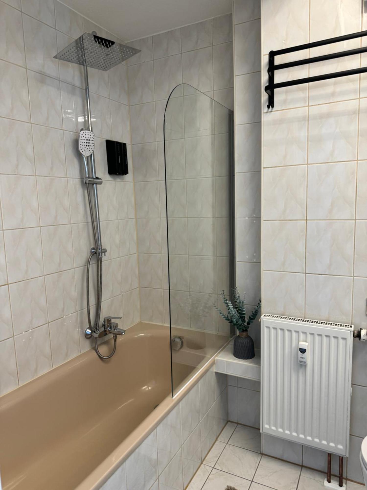 Fairstay Nuernberg Extérieur photo