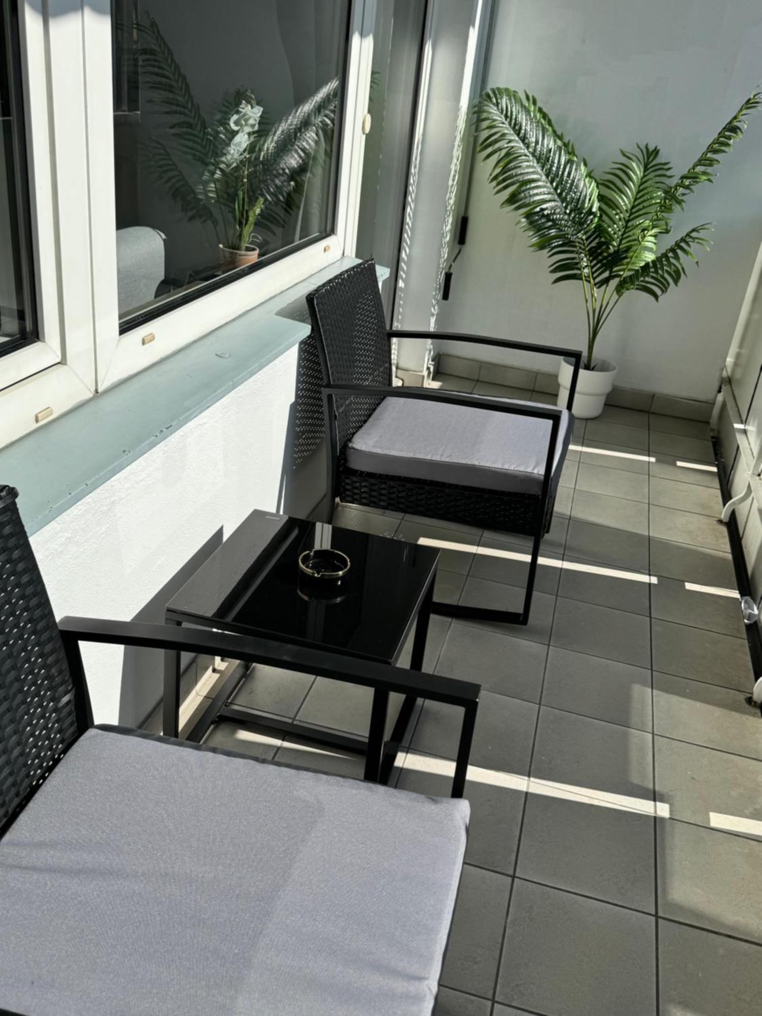 Fairstay Nuernberg Extérieur photo